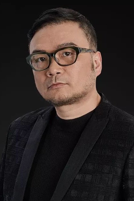 Roy Szeto Wai-Cheuk backdrop