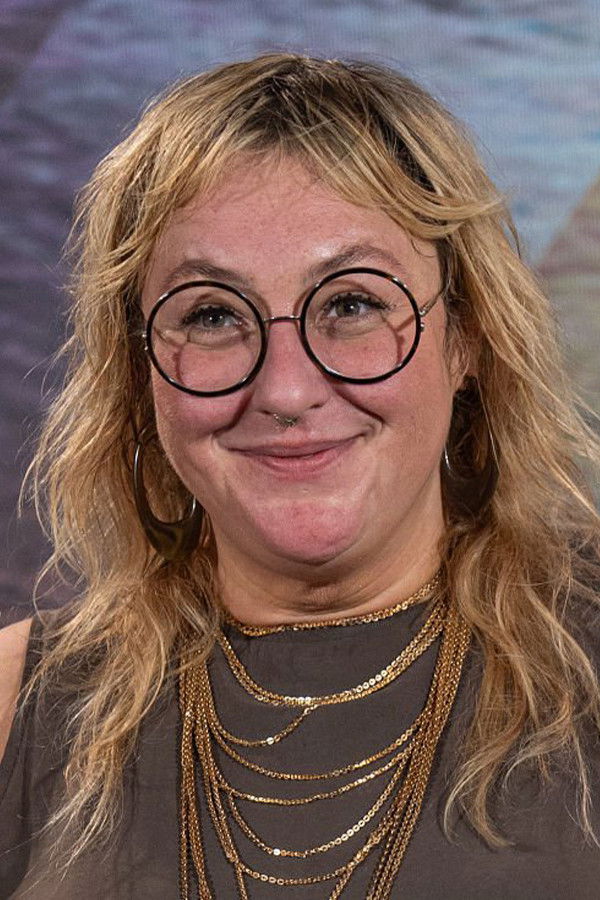 Jil Krammer backdrop