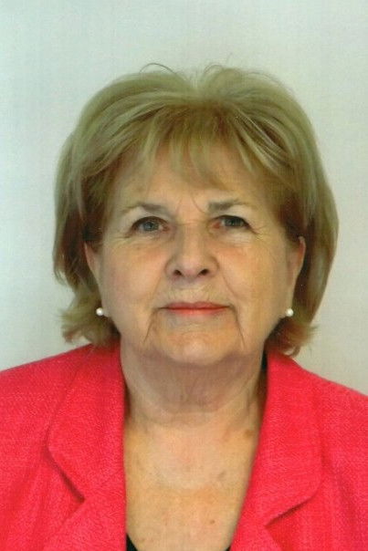 June Purvis backdrop