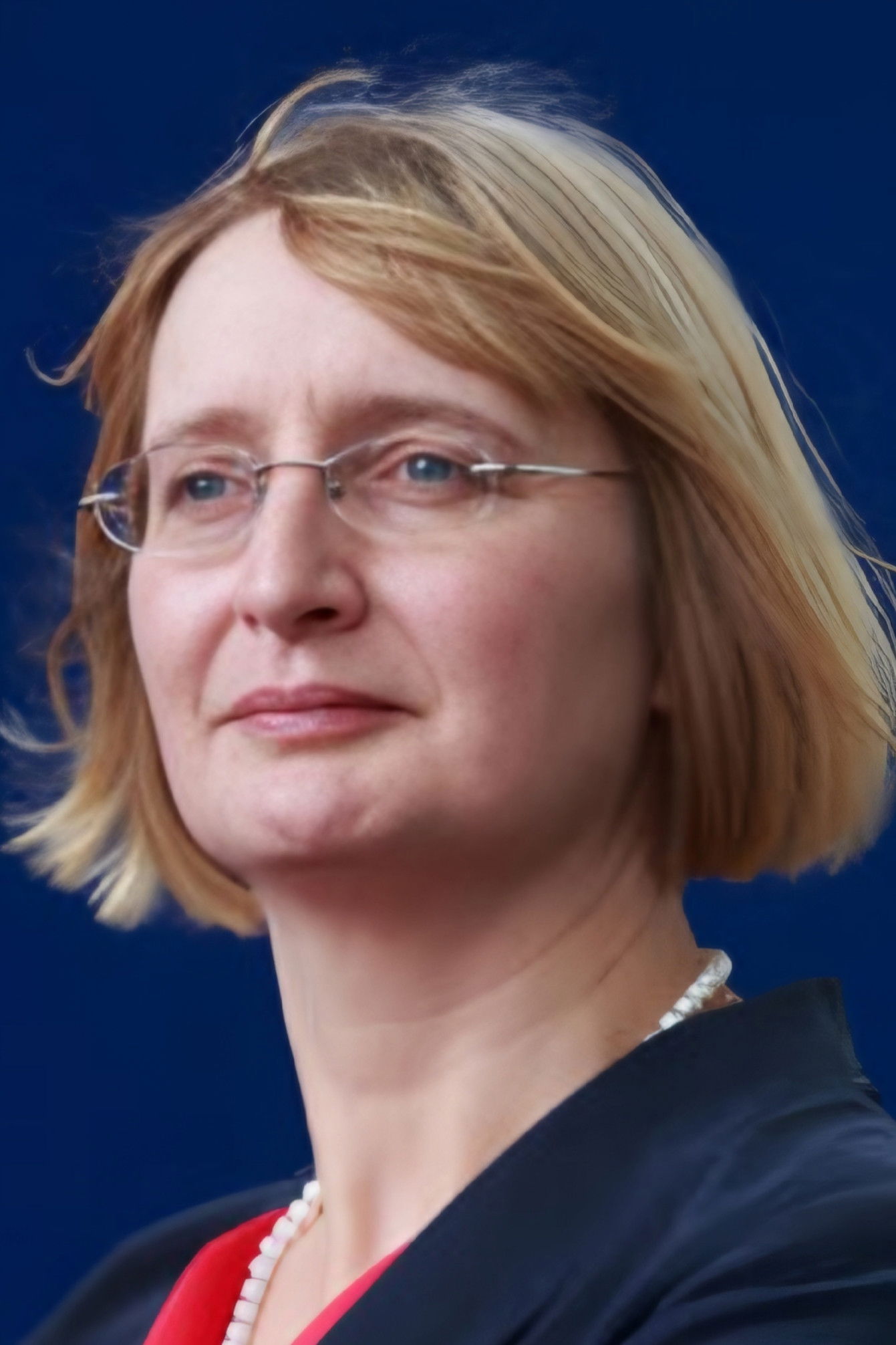 Fran Abrams backdrop