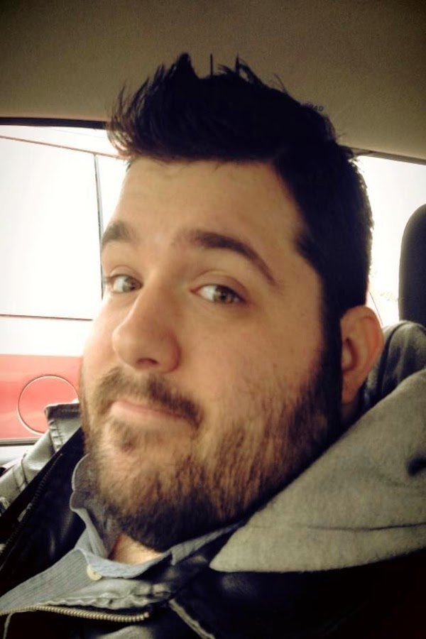 Dustin Mills backdrop