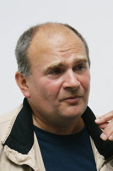 Evgeny Yufit backdrop