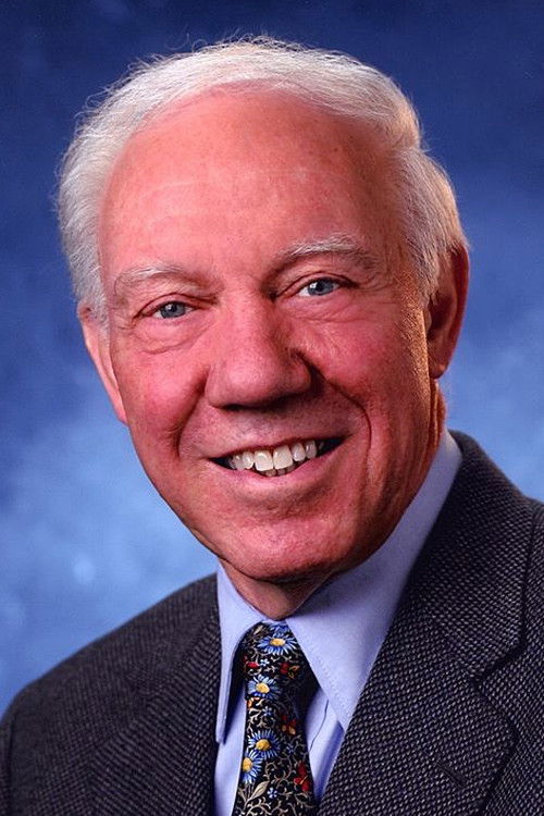 Xejms Oberstar backdrop