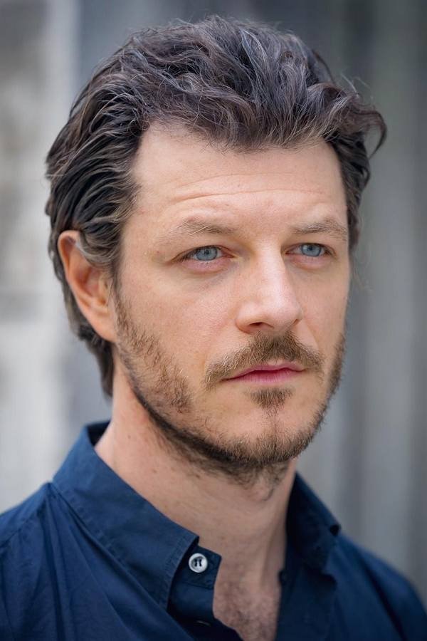 Andrea Bosca backdrop