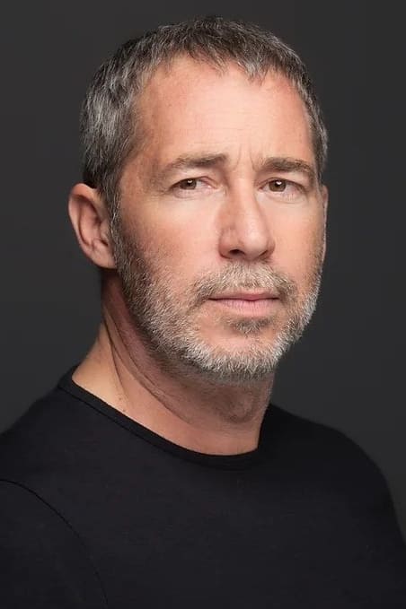 Sinan Albayrak backdrop