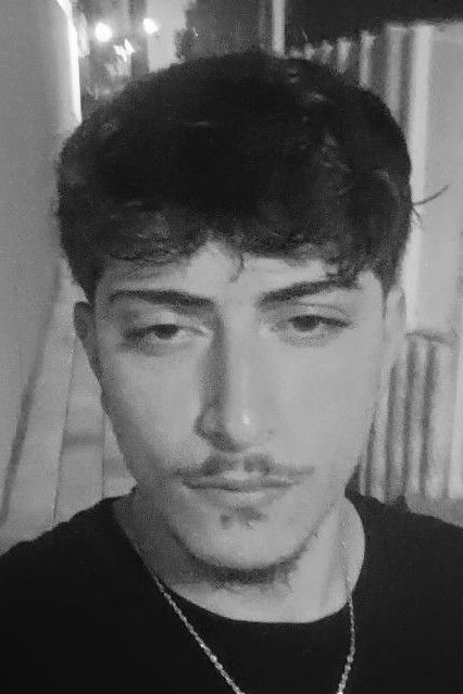 Yonatan Weinermann backdrop