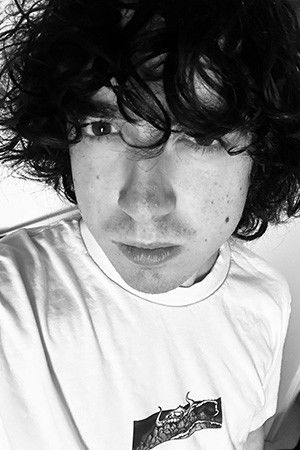 David Vicente Daniel backdrop