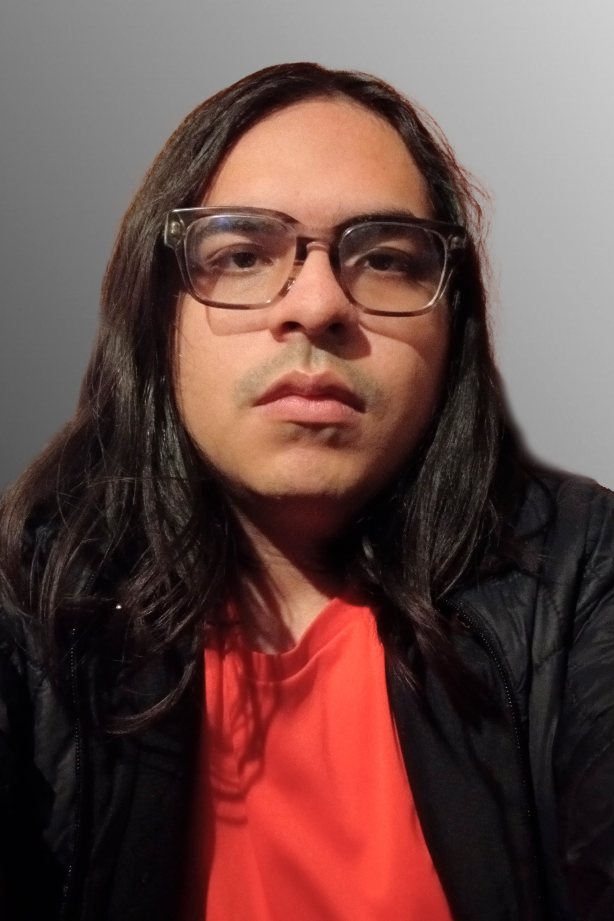 Marcelo Ortiz backdrop