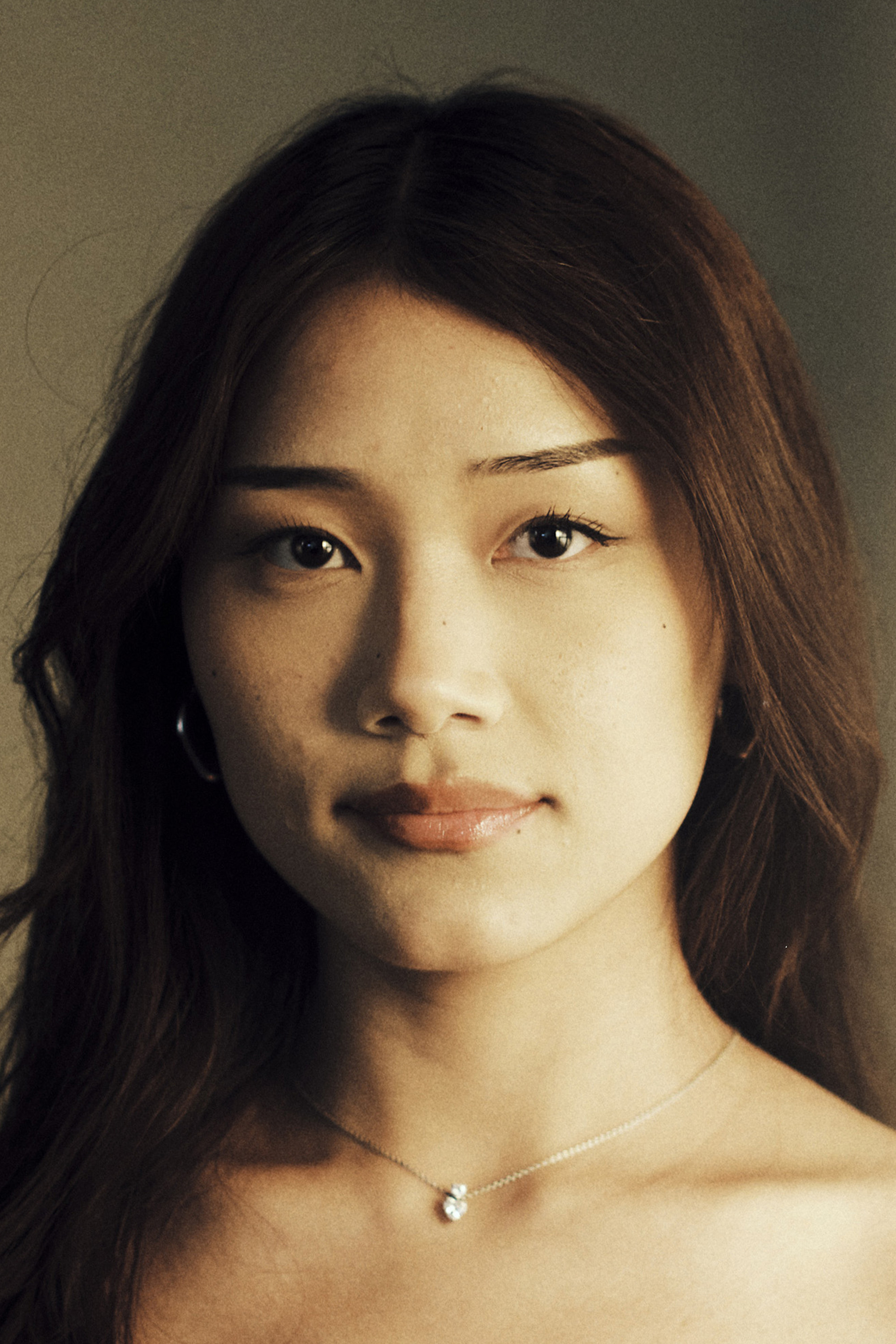 Tenzin Kunsel backdrop