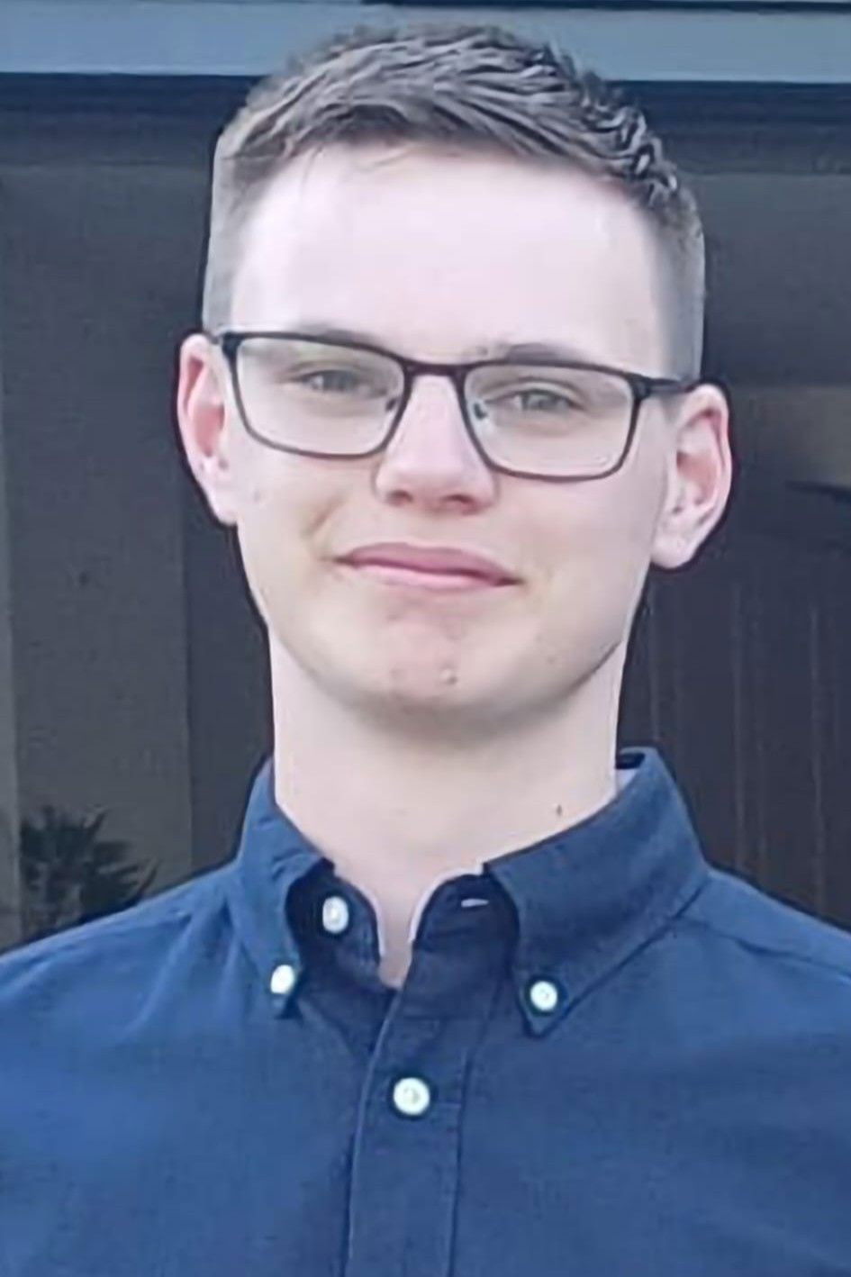 Matthew Brace backdrop