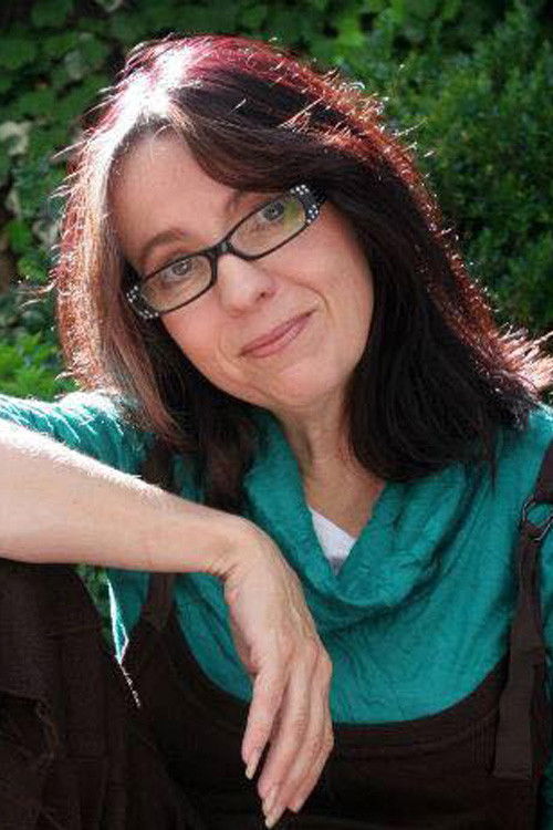 Mary-Anne Fahey backdrop