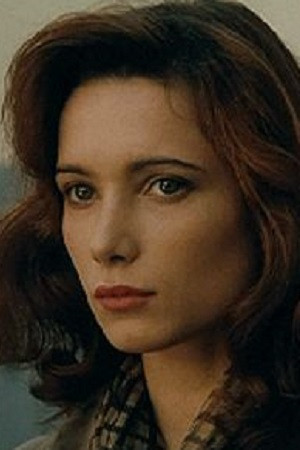 Marina Dmitriyeva backdrop