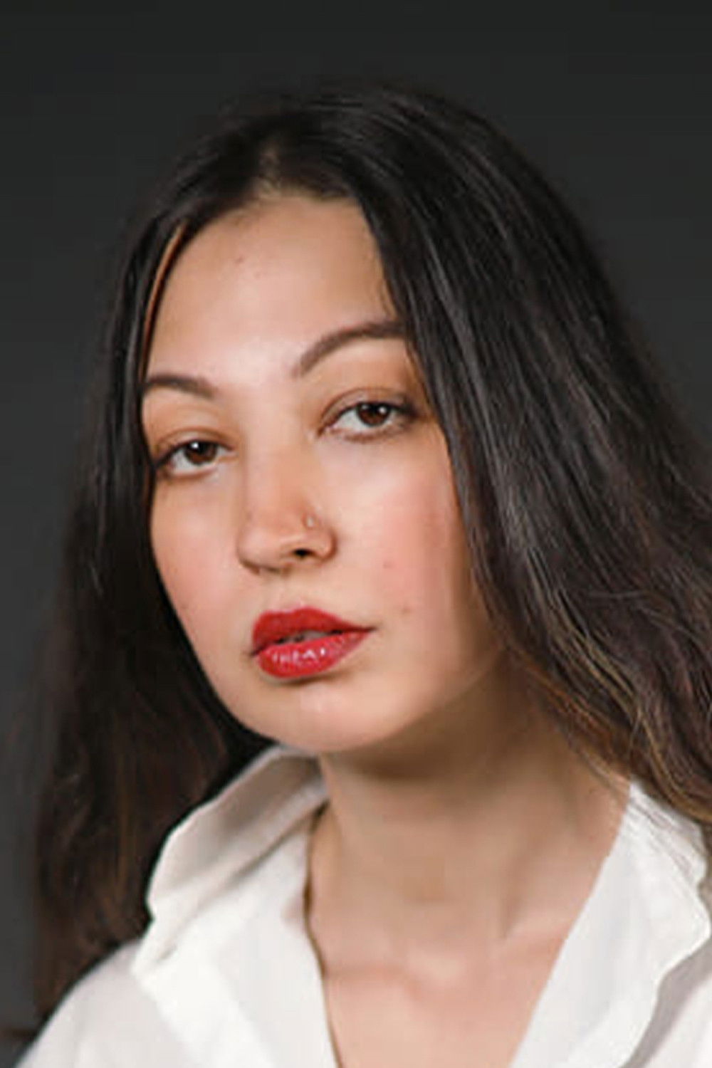 Rubya Chaudhry backdrop