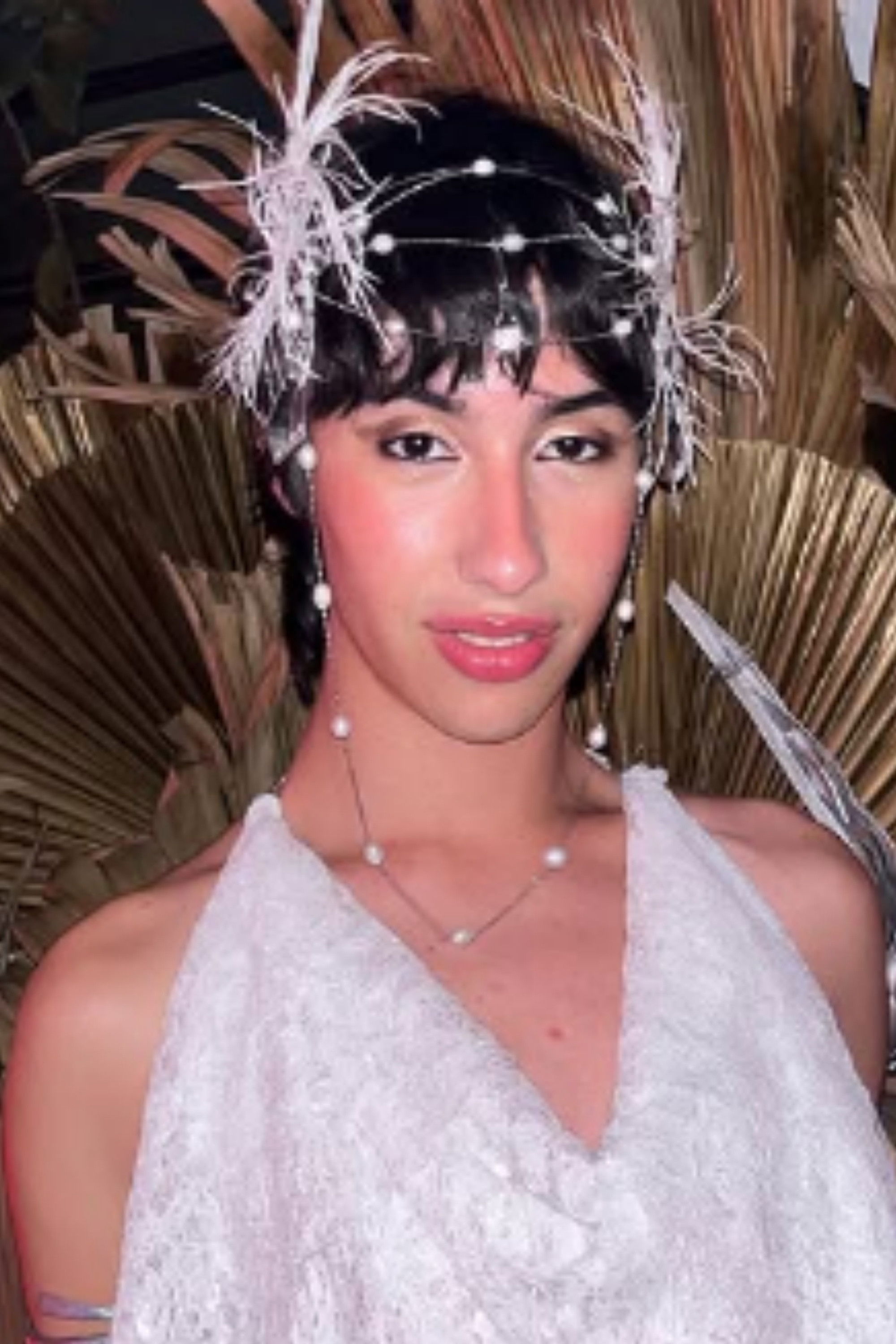 Cauã Stevaux backdrop