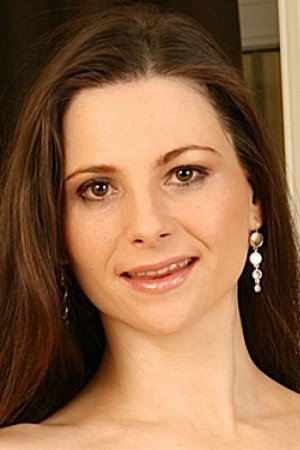 Jessica Fiorentino backdrop