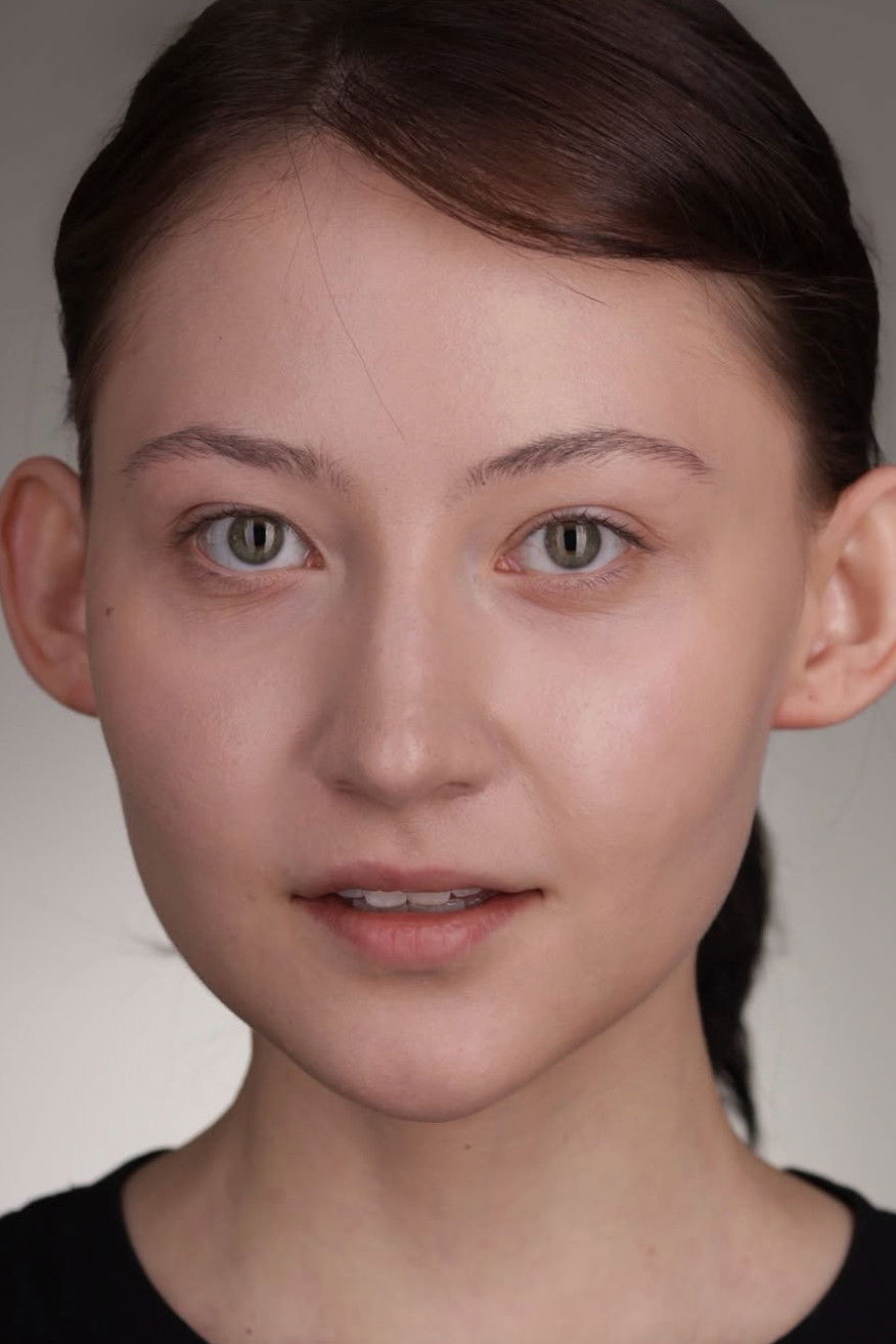 Karina Sultan backdrop