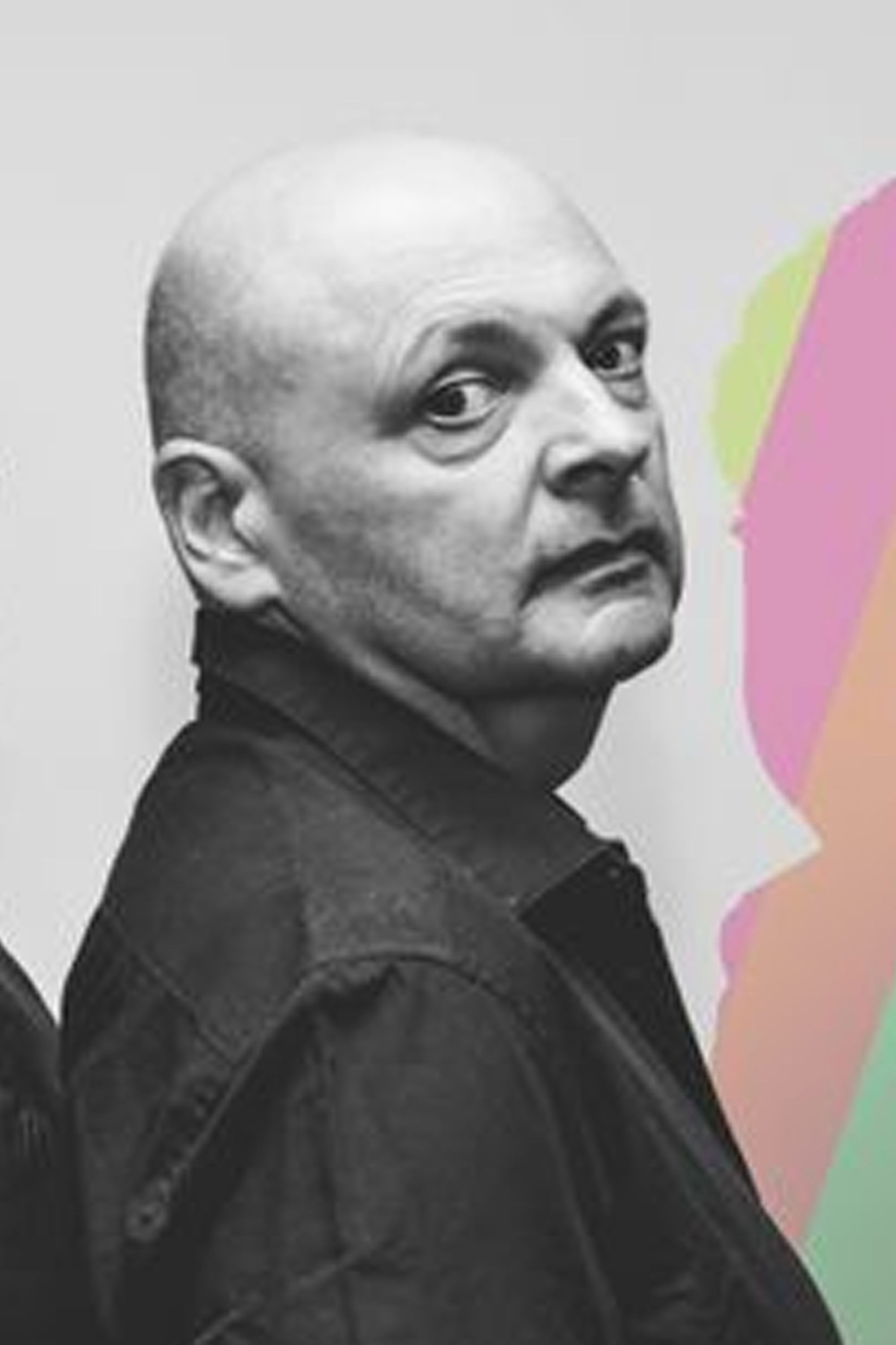 Pierre David-Cavaz backdrop