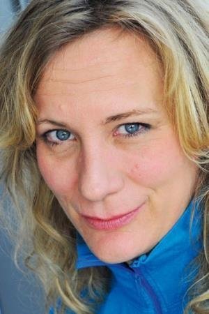 Isolde Fischer backdrop