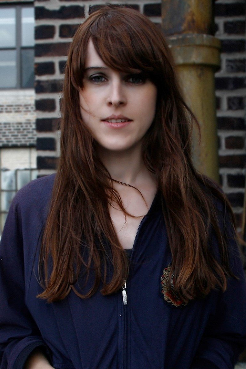 Celine Danhier backdrop