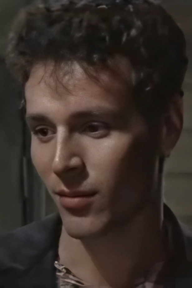 Vladimir Nekrasov backdrop