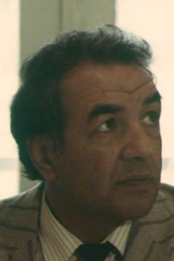 Annamyrat Berdiýew backdrop