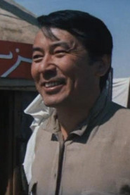 Turarbek Aytkozhanov