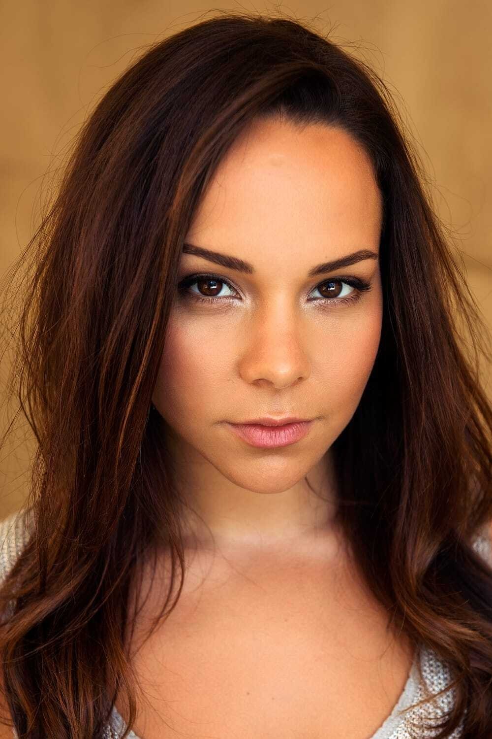 Dena Kaplan backdrop