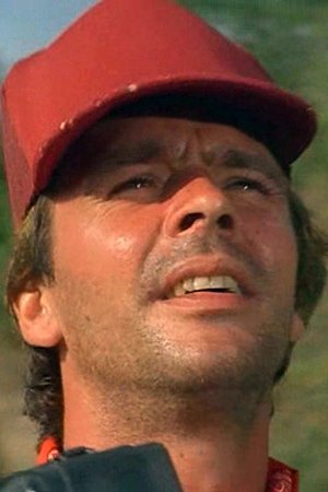 Robert Marius backdrop