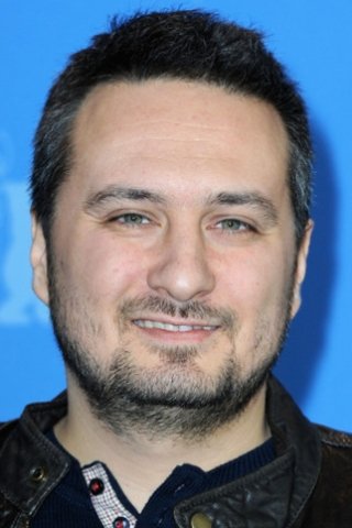 Seyfi Teoman backdrop