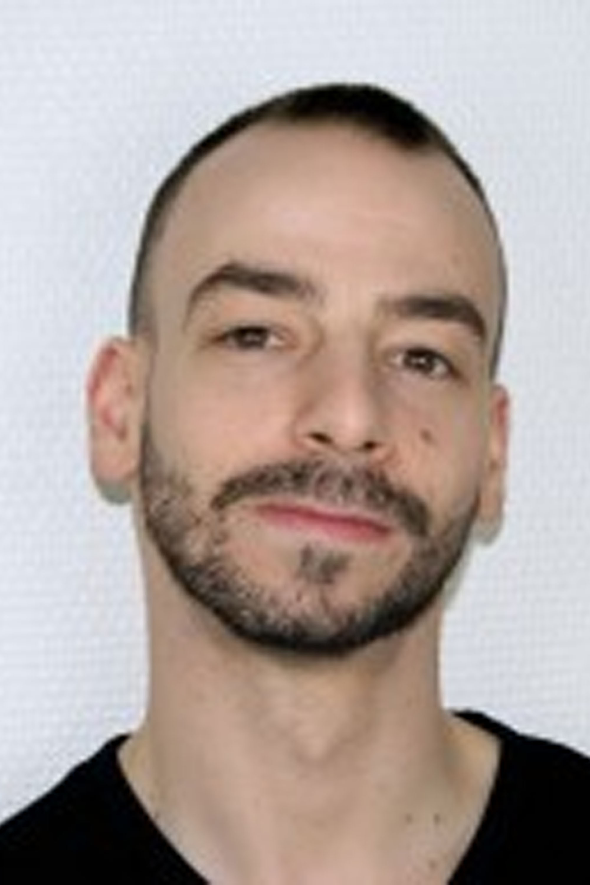 Mickaël Petiot backdrop