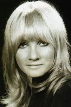 Diane Dufresne backdrop