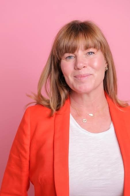 Kara Welker → Kara Velker backdrop