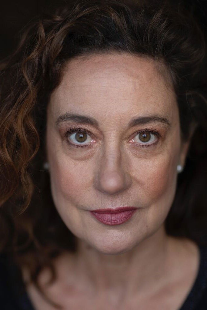 Susanne Monnerjahn backdrop