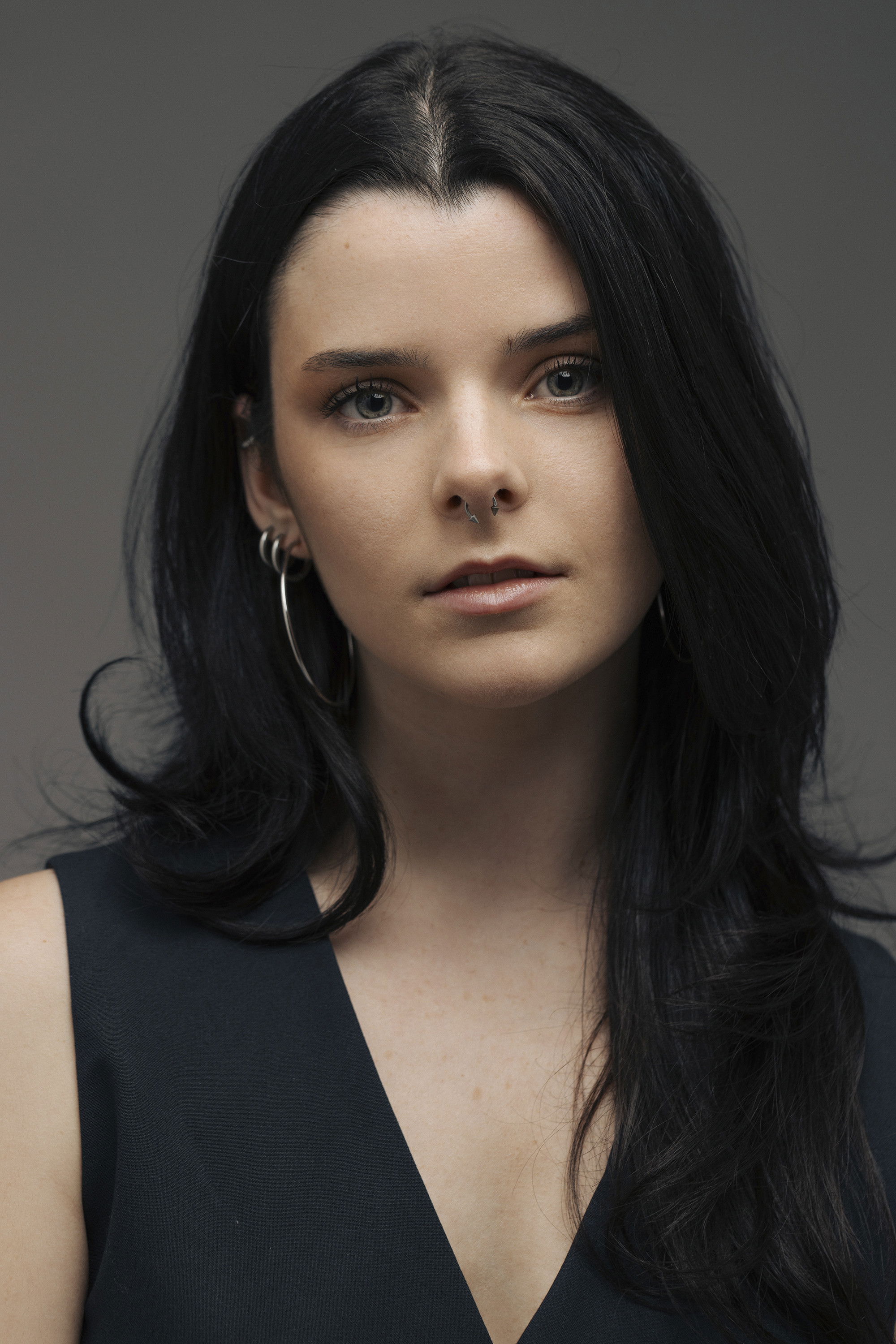 María Dopico Villarino backdrop