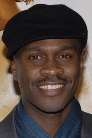 Brian Hooks: Brajan Huks