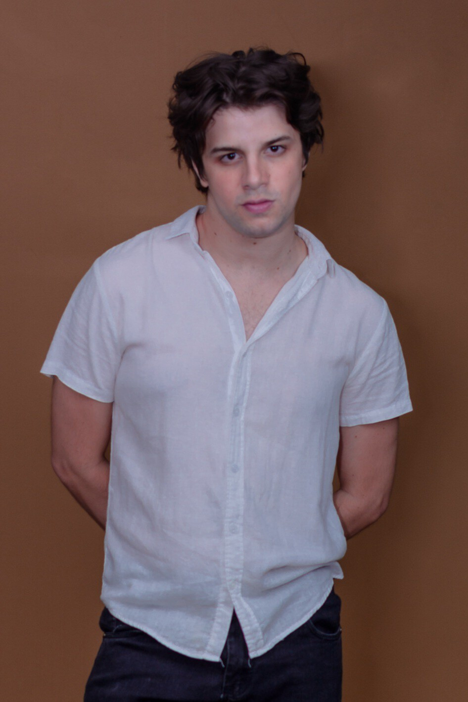 Sávio Dorothéio backdrop