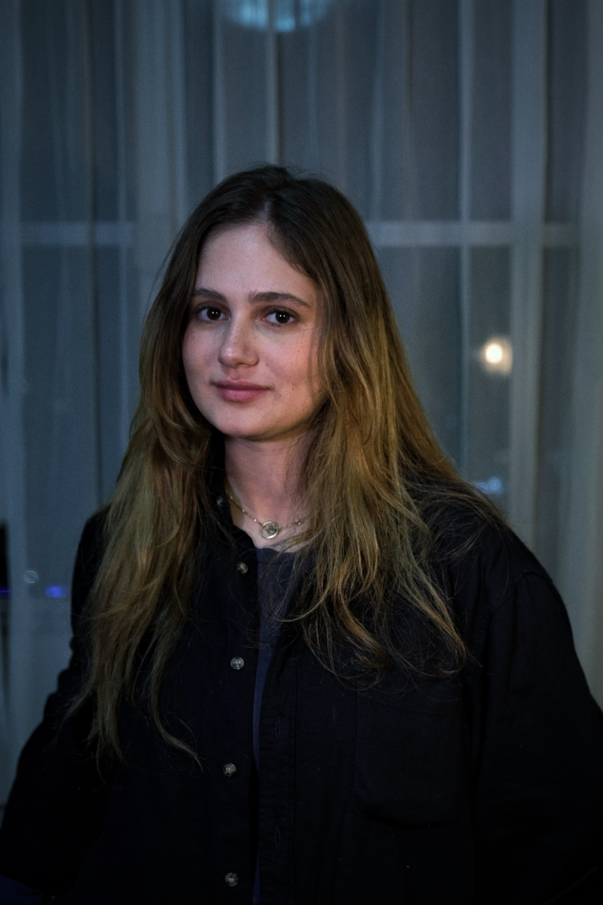 Clara Grosche backdrop