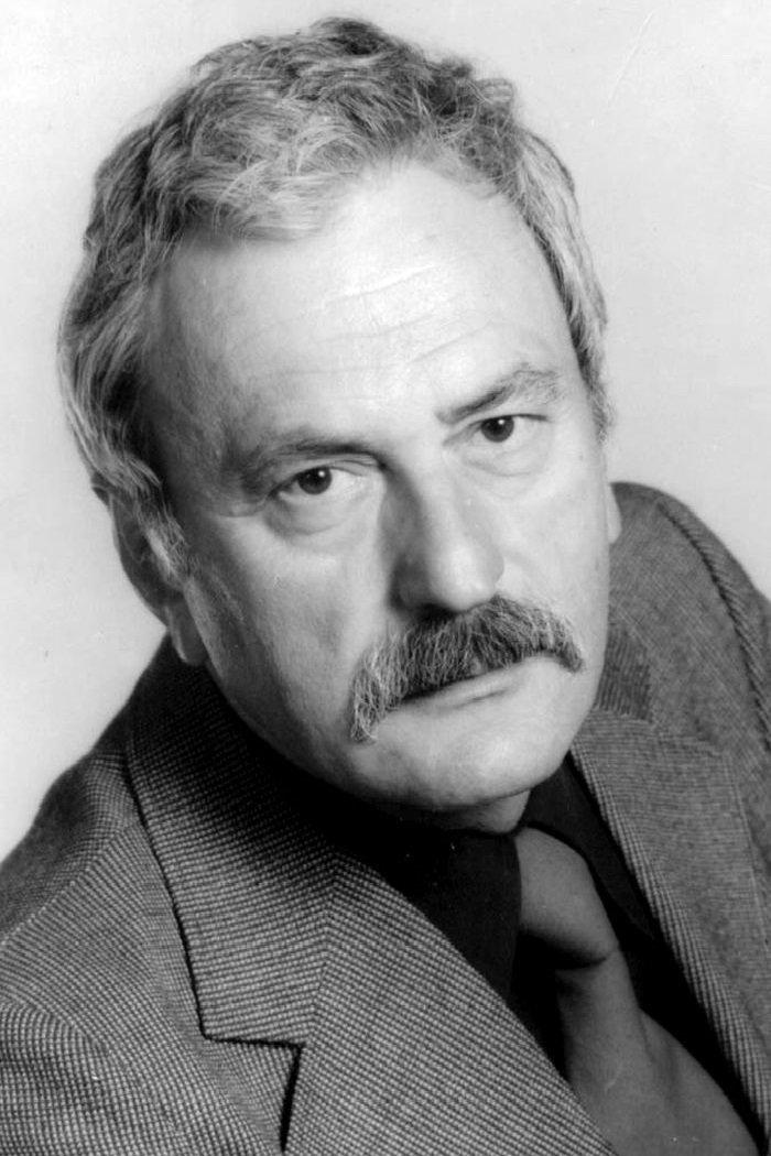 Amza Pellea backdrop