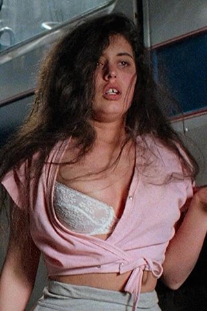 Emmanuelle Escourrou backdrop