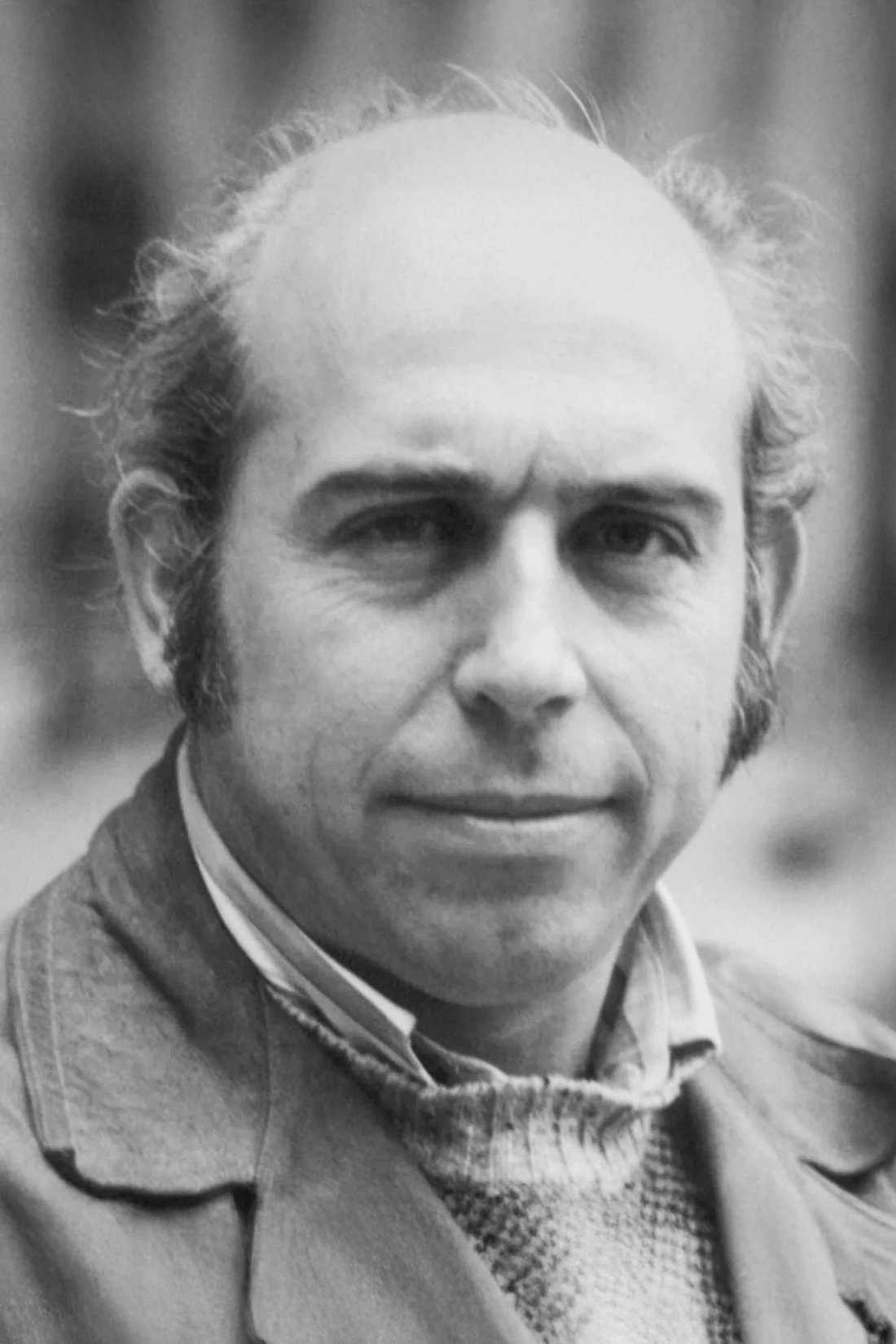 Halit Refiğ backdrop