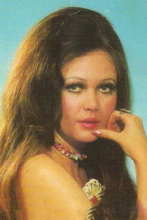 Zuhal Aktan backdrop