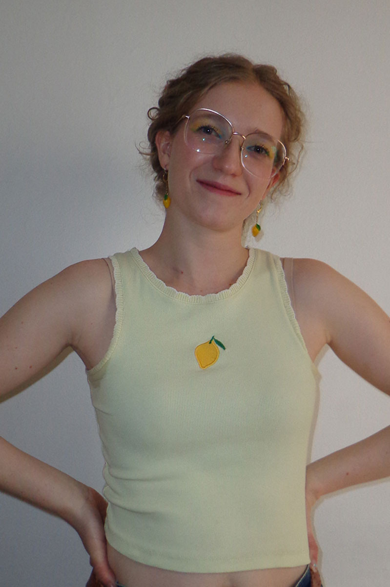 Milla Capón backdrop