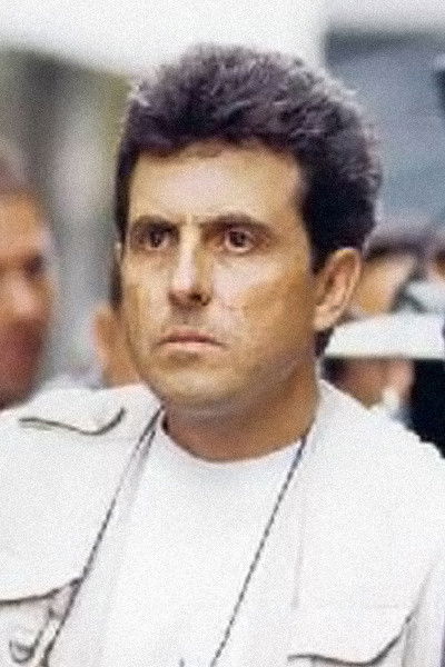 Alessandro Di Robilant backdrop