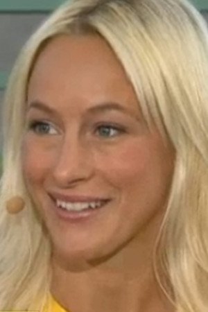 Nathalie Söderqvist backdrop