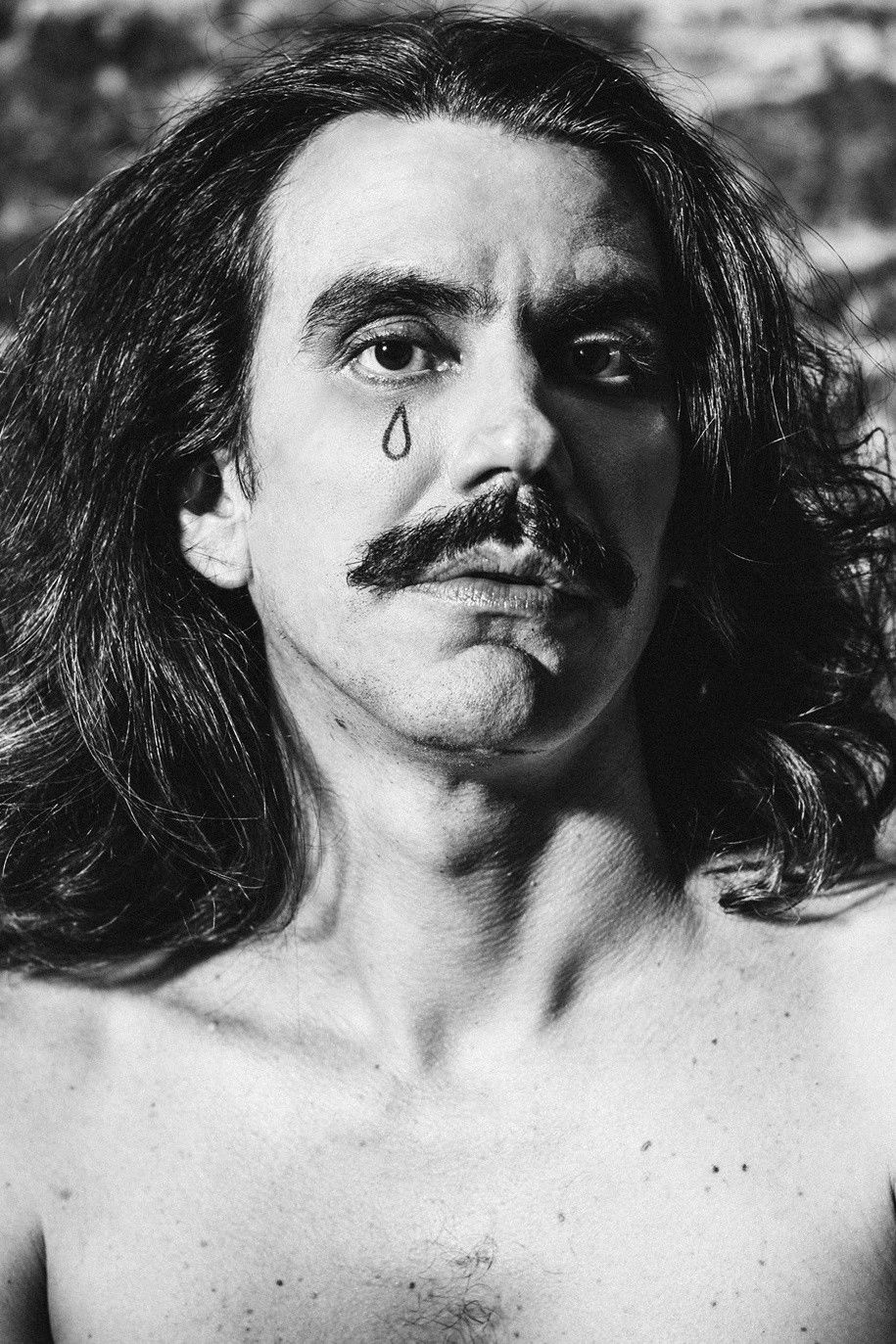 Zéu Britto backdrop