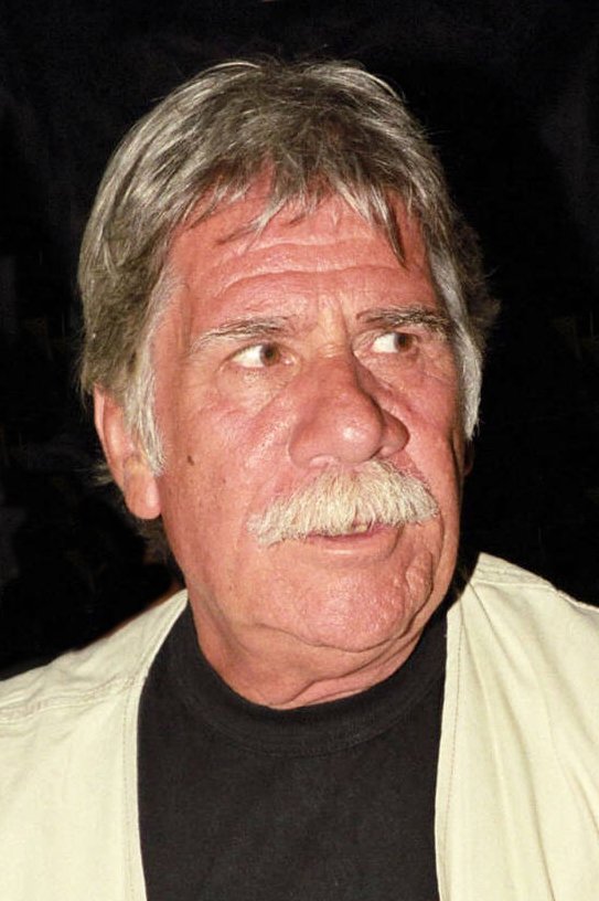 Stavros Paravas backdrop