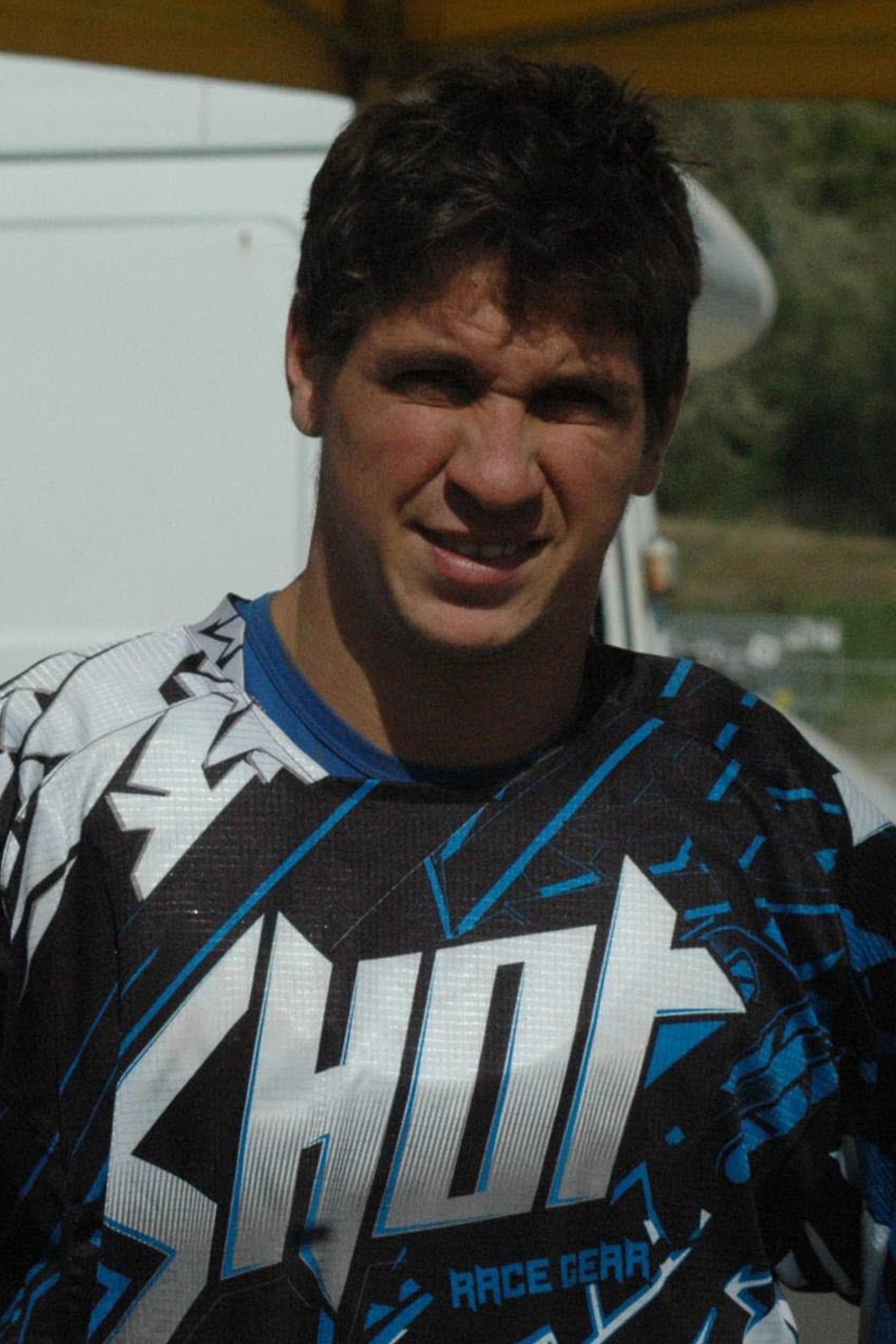 Wilrick Cabanilles backdrop