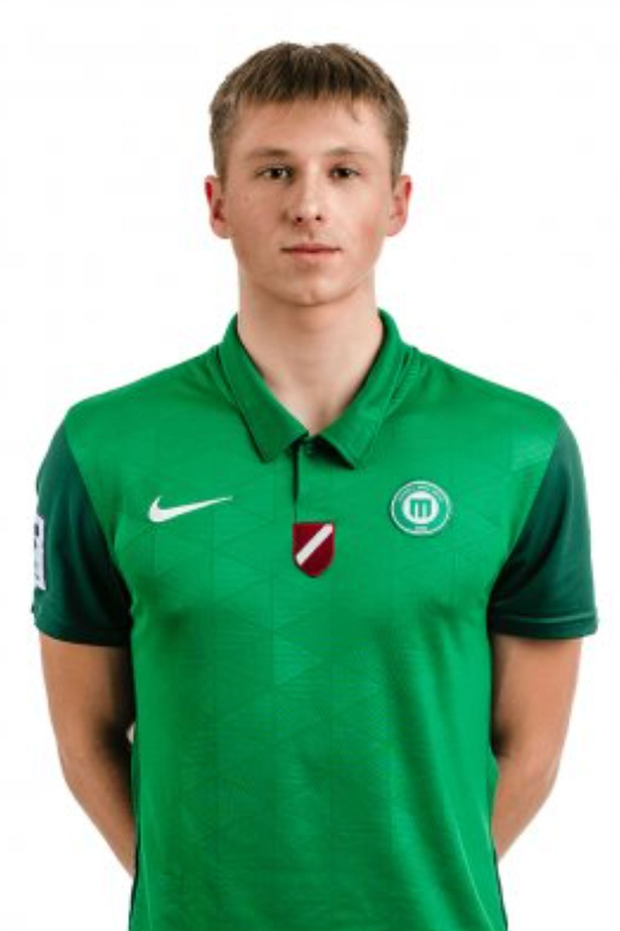 Ričards Bušmeisters backdrop