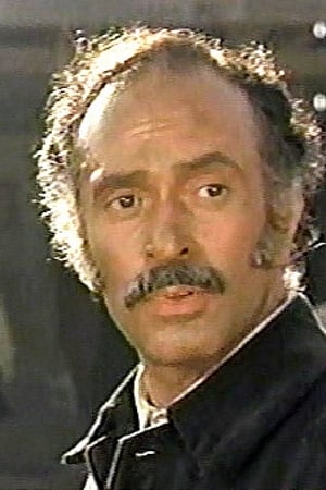 Franco Graziosi backdrop