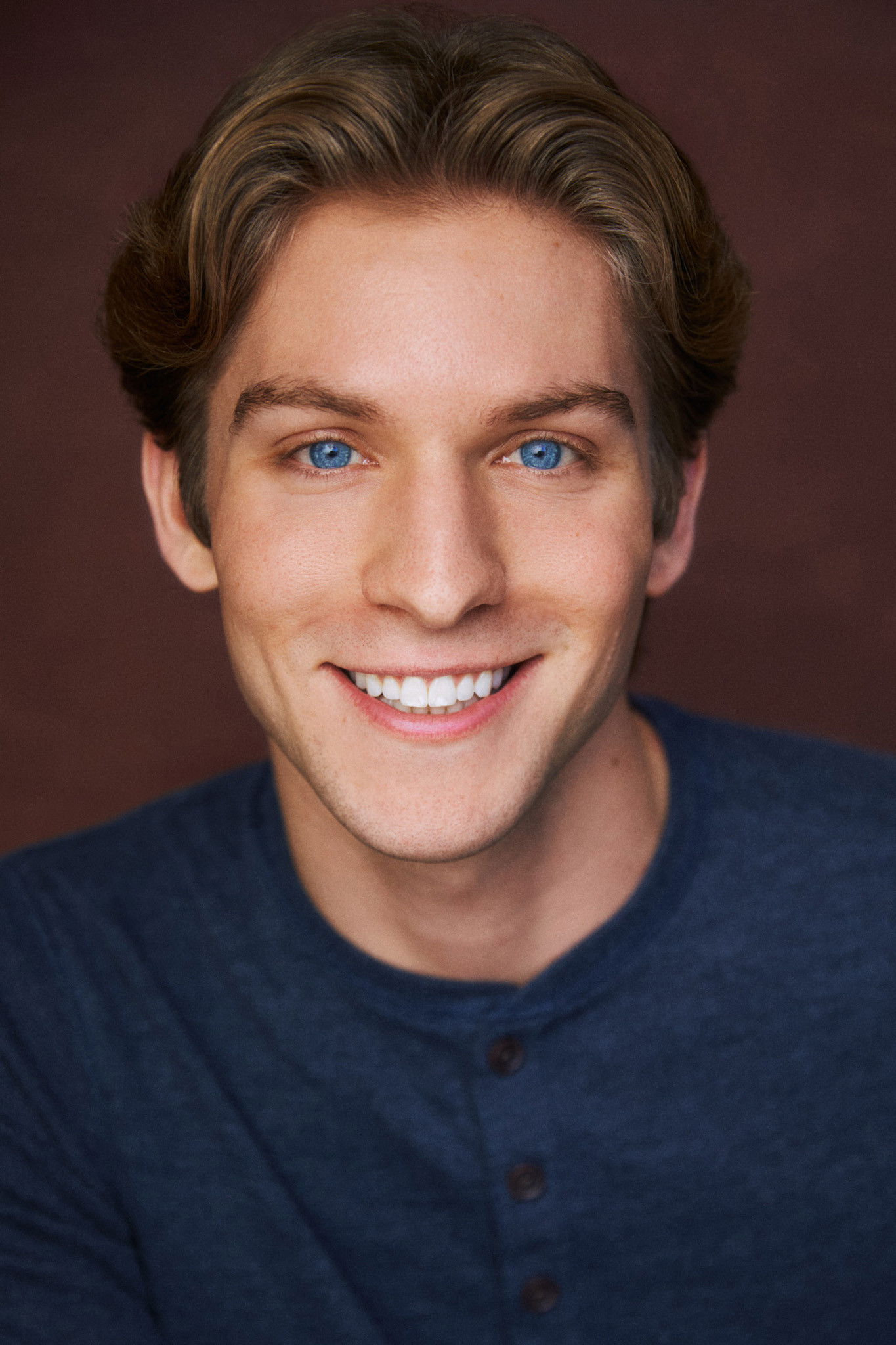 Derek Donnellan backdrop